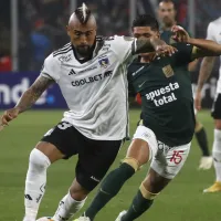 Almirón defiende a Vidal tras ningunear a Alianza Lima