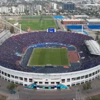 U. de Chile quiere pagar la deuda con los hinchas con su localía en el Estadio Nacional