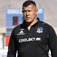 Jorge Almirón y Colo Colo contra Alianza Lima: \&#039;Una final buena onda con la obligación de ganar\&#039;