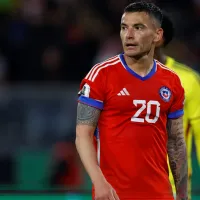 Gareca explica ausencia de Aránguiz en Copa América: \&#039;Es el único con el que no pude hablar\&#039;