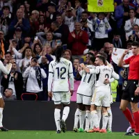 Entre pedidos por Kroos y Modric: Madrid celebra título con baile