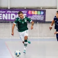 Santiago Wanderers viaja a la Copa Libertadores Futsal 2024: \&#039;Estamos aptos para competir\&#039;