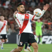 Premio doble en Copa Libertadores: River y Paulo Díaz clasifican al Mundial de Clubes 2025