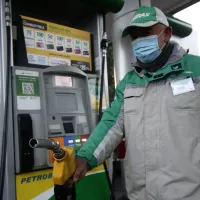 ¿Cuándo cambia el precio de la bencina? Revisa el precio de los combustibles según ENAP