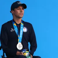 Nadador paralímpico Alberto Abarza sufre millonario robo en su hogar