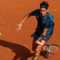 Alejandro Tabilo sigue subiendo en el ránking ATP y alcanza su mejor puesto: Top 25