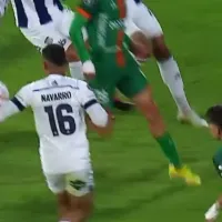 Indignación nacional: \&#039;Un robo el penal que no le cobran a Cobresal, son descarados\&#039;