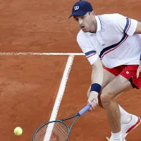 ¡Sueño cumplido! Nicolás Jarry se saca de encima a Stefanos Tsitsipas y se une a Tabilo en las semis de Roma