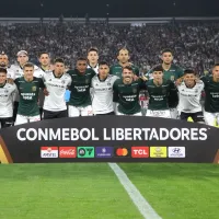 No se guarda nada: la formación de Colo Colo ante Alianza Lima
