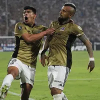 Calculadora alba: lo que necesita Colo Colo para ir a octavos de final de Copa Libertadores