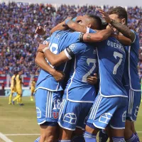 La motivación de U. de Chile para el Clásico Universitario: 'Hay una mística en el Estadio Nacional'