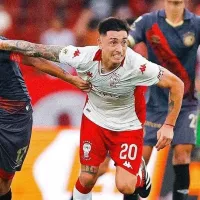Rodrigo Echeverría se ilusiona con los rumores en Boca Juniors: \&#039;Me llena de orgullo\&#039;