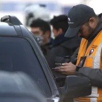 ¿Hasta qué hora es la restricción vehicular? Cómo funciona la medida en Santiago