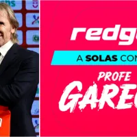 Entrevista: Ricardo Gareca habla a solas con RedGol previo a la Copa América