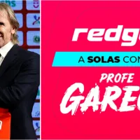 Entrevista de RedGol a Ricardo Gareca EN VIVO – Dónde ver a solas con el Tigre online