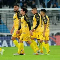 Coquimbo Unido se despide de Copa Sudamericana tras caer goleado por Racing