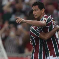 Fluminense le da una mano a Colo Colo que va por la clasificación a Paraguay