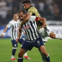 'Fuimos superiores': goleador de Alianza Lima le lleva la contra a Jorge Almirón y Colo Colo