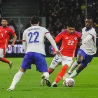 Gareca desea un meteórico salto de Darío Osorio: \&#039;Me gustaría que esté en España, Inglaterra...\&#039;