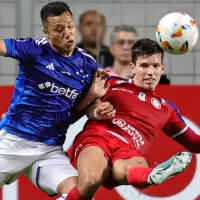 La Calera eliminada en Copa Sudamericana: derrota 'digna' ante Cruzeiro en Brasil