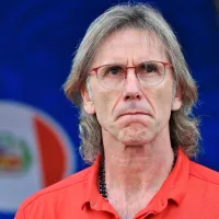 Ricardo Gareca descarta en RedGol culpas por pasar de Perú a Chile: “Uno está libre de poder decidir”