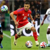 ¿Perú o Argentina? Ricardo Gareca sorprende con el verdadero clásico de Chile