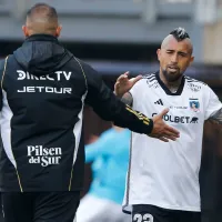 \&#039;Colo Colo está compitiendo bien en ambos torneos\&#039;: Gareca respalda el trabajo de Almirón