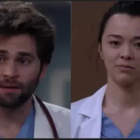 ¡Adiós a Schmitt y Yasuda! Grey's Anatomy anuncia grandes cambios para la nueva temporada