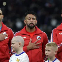 La Roja tiene dudas con ampliar la nómina a 26 jugadores