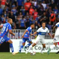 ¿A qué hora juega U. de Chile vs U. Católica?