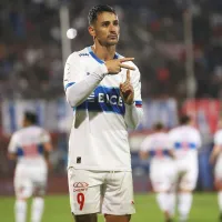 Zampedri se tiene confianza para el Clásico Universitario: \&#039;Jugar en este momento es bueno\&#039;