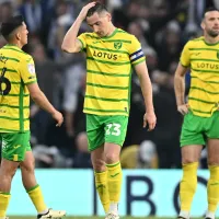 Marcelino Núñez no llegará a la Premier League: Norwich es goleado por Leeds United