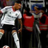 Colo Colo recibe propuesta formal desde la MLS por Alan Saldivia: Es menor a su cláusula