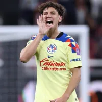 Igor Lichnovsky en riesgo de quedarse sin club en México previo a Copa América