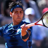 Tabilo llega al mejor ranking de su carrera tras histórico Masters 1000 de Roma