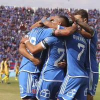 \&#039;Reconoce el talento, pero premia el esfuerzo\&#039;: Álvarez hace una apología a la barra de la U