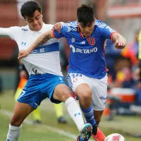 Formaciones: U y UC con su mejor material para Clásico Universitario