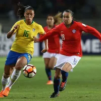 Brasil gana la sede del Mundial Femenino 2027: Chile sueña con la clasificación