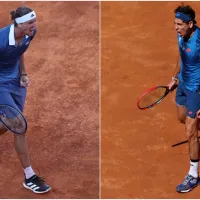 Zverev elogia a Tabilo tras eliminarlo en Roma: \&#039;Por él no he jugado bien\&#039;