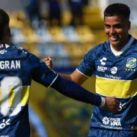 San Nacho González: Everton gana por la mínima gracias a los guantes de su arquero