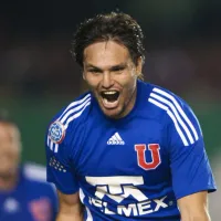 Rafa Olarra anticipa un Clásico Universitario \&#039;parejo\&#039;, pero \&#039;la U está un peldañito más arriba que la UC\&#039;
