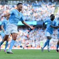 ¡Manchester City tetracampeón! Guardiola hace historia en la Premier League