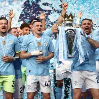 ¡Manchester City tetracampeón! Guardiola hace historia en la Premier League