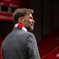 Devastador: Jürgen Klopp muestra su oficina en Liverpool vacía