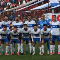 Formación: la UC hace cambios para enfrentar a la U en el clásico universitario