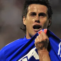 Diego Rivarola y el Clásico Universitario: \&#039;Si gana la U o la UC significa dar un golpe de autoridad\&#039;
