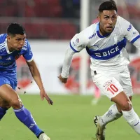 El uno a uno de Universidad de Chile: Leandro Fernández sigue siendo el diferente