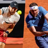 Nico Jarry vs Zverev EN VIVO – Resultado y minuto a minuto de la final del Masters de Roma