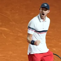 ¿Cuántos chilenos ganaron un Masters 1000 en tenis? Nicolás Jarry juega la final de Roma
