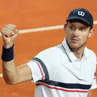 ¿Qué se le viene a Nicolás Jarry tras el Masters de Roma? Cuándo vuelve a jugar chileno en el ATP